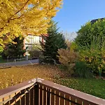 Swiss Direkt Am Thunersee 公寓 *