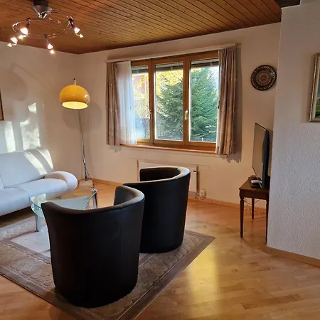 Swiss Direkt Am Thunersee Thun