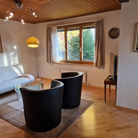 Swiss Direkt Am Thunersee * Thun