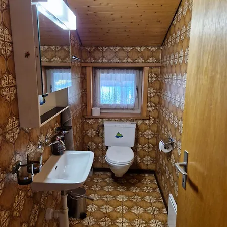 Swiss Direkt Am Thunersee Apartment