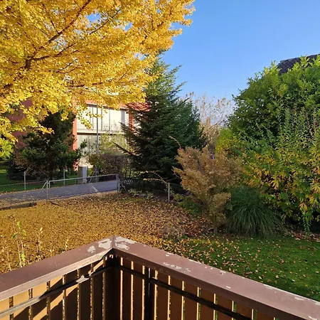 Swiss Direkt Am Thunersee Apartamento *