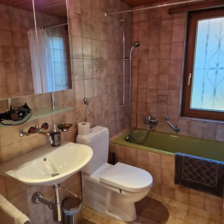 Apartment Swiss Direkt Am Thunersee