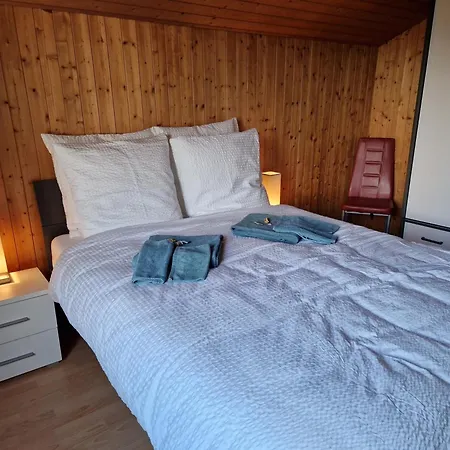 Apartment Swiss Direkt Am Thunersee Thun