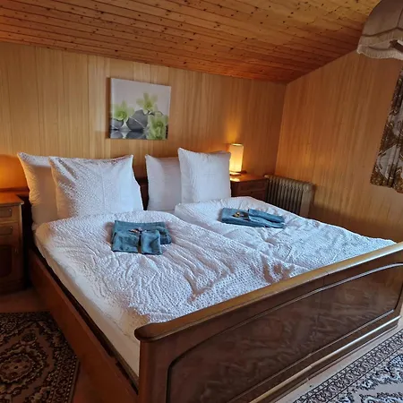 Swiss Direkt Am Thunersee Apartment