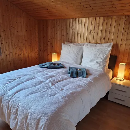 Apartment Swiss Direkt Am Thunersee