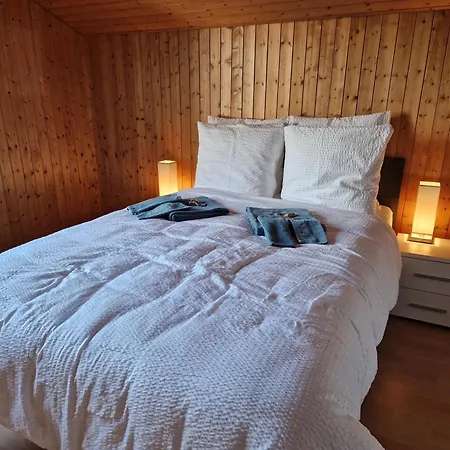 Swiss Direkt Am Thunersee Apartment Thun