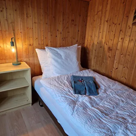 Apartment Swiss Direkt Am Thunersee *
