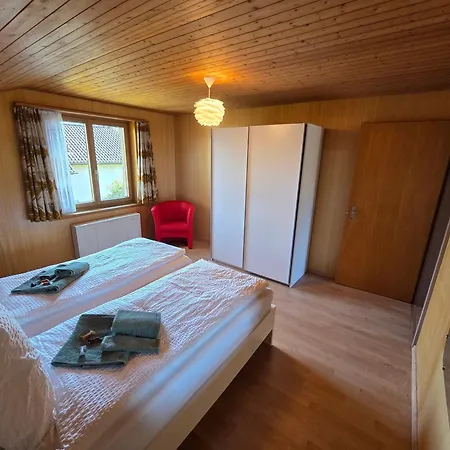 Apartment Swiss Direkt Am Thunersee Thun