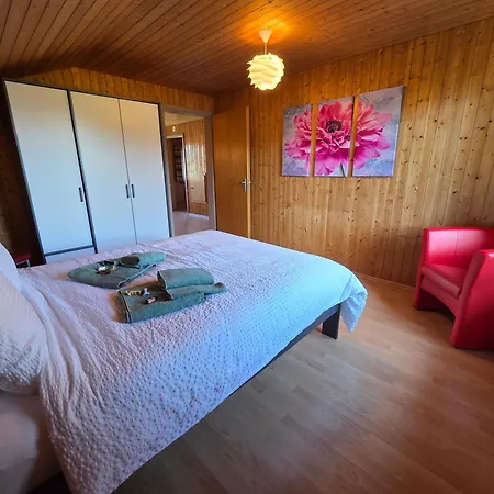 Apartment Swiss Direkt Am Thunersee