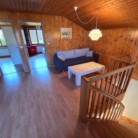 Swiss Direkt Am Thunersee Apartment