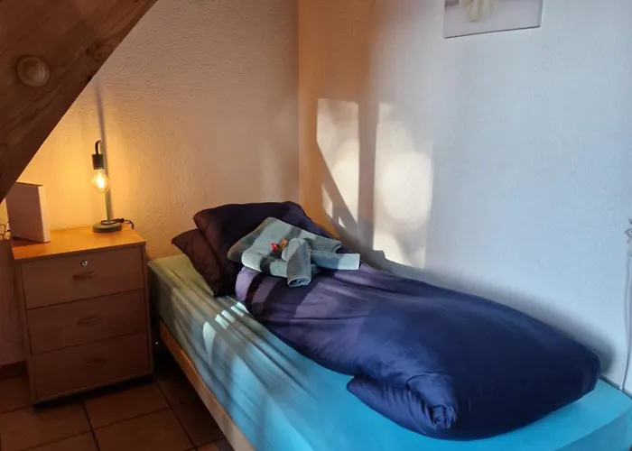 Swiss Direkt Am Thunersee Διαμέρισμα *