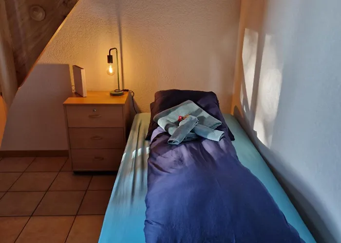 Swiss Direkt Am Thunersee Διαμέρισμα Θουν