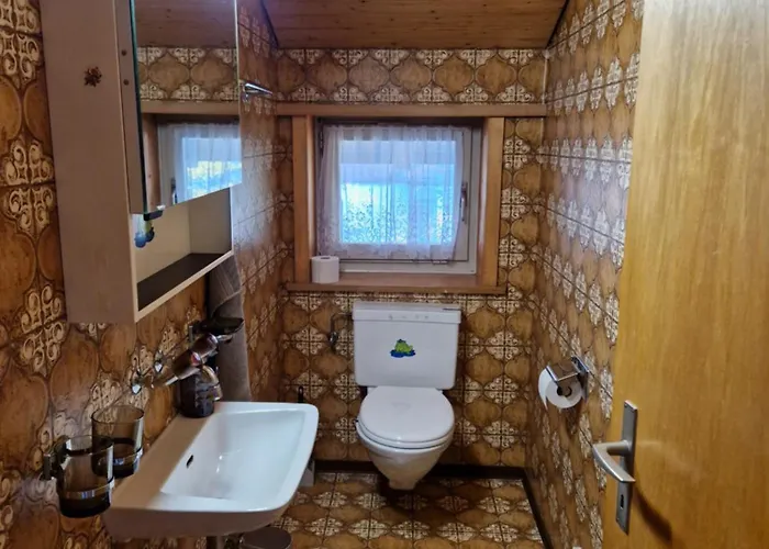 Swiss Direkt Am Thunersee Διαμέρισμα