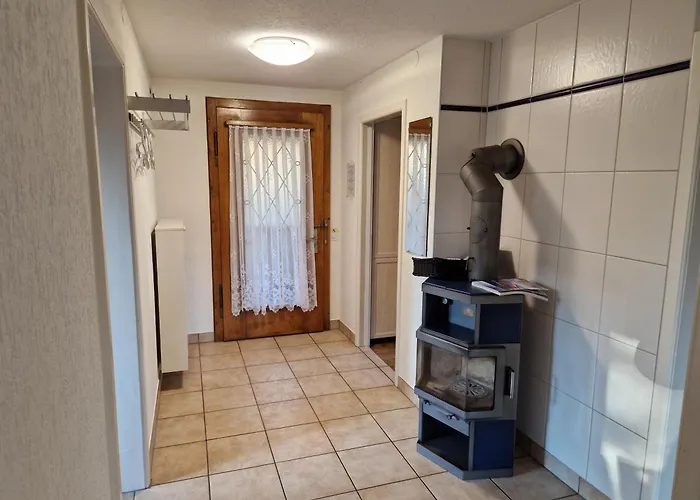 Swiss Direkt Am Thunersee Διαμέρισμα