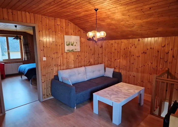 Swiss Direkt Am Thunersee Διαμέρισμα *