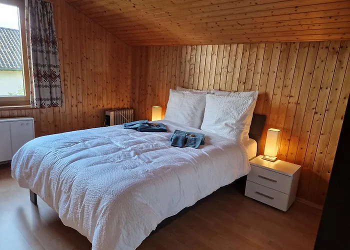 Swiss Direkt Am Thunersee * Θουν