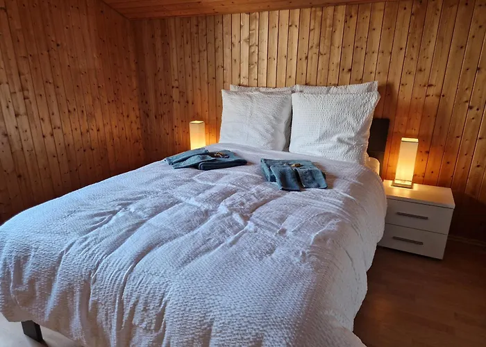 Swiss Direkt Am Thunersee Διαμέρισμα Θουν