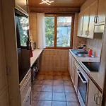Swiss Direkt Am Thunersee Lägenhet