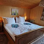 Swiss Direkt Am Thunersee Lägenhet