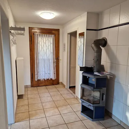 Swiss Direkt Am Thunersee Appartement